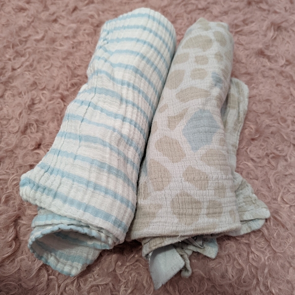 Baby blankets - Picture 2 of 2